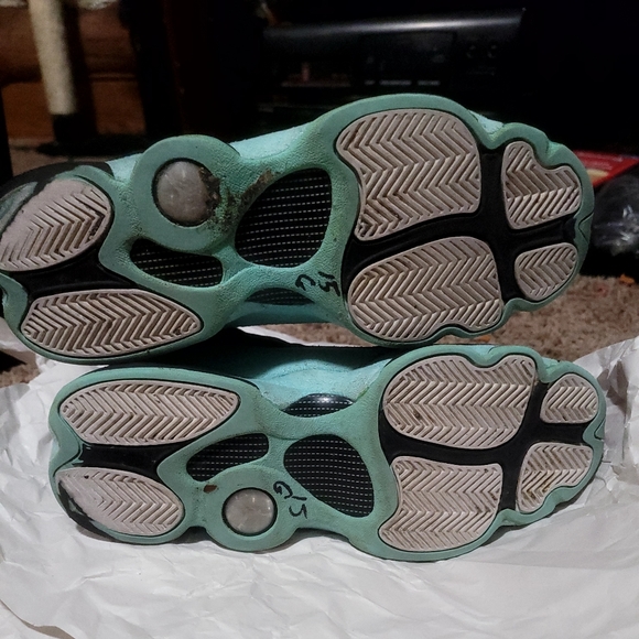 Air Jordan 13 retro GS - Picture 5 of 11